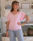 Maglia Lucy