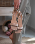 Scarpe Giuly