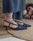 Scarpe Raggio
