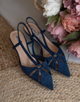Scarpe Raggio