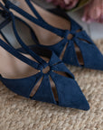 Scarpe Raggio