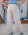 Pantalone Filomena Sogna con Fabula