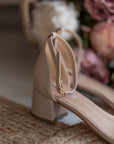 Scarpe Giuly