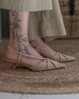 Scarpe Raggio