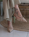 Scarpe Raggio