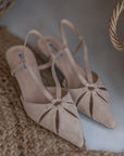 Scarpe Raggio