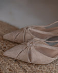 Scarpe Raggio