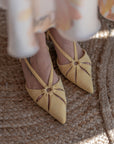 Scarpe Raggio