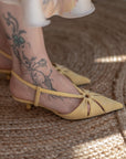 Scarpe Raggio