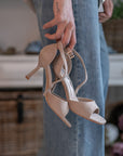 Scarpe Marta