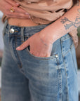 Jeans Elisa