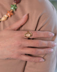 Anello Laura