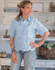 Camicia Sorrento