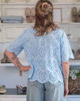 Camicia Sorrento
