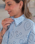 Camicia Sorrento