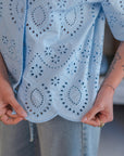 Camicia Sorrento