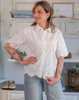 Camicia Sorrento