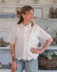 Camicia Sorrento