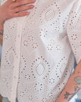 Camicia Sorrento