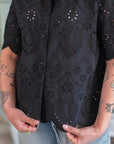 Camicia Sorrento