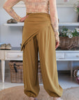 Pantalone Foulard