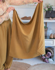 Pantalone Foulard