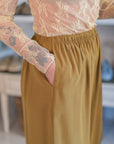Pantalone Foulard