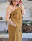 Pantalone Foulard