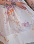 Abito Fiori