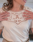 T- shirt ELVIRA