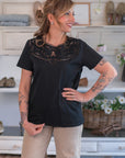T- shirt ELVIRA