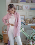 Camicia Ester Sogna con Fabula