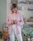 Camicia Ester Sogna con Fabula