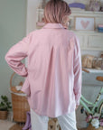 Camicia Ester Sogna con Fabula