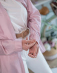 Camicia Ester Sogna con Fabula