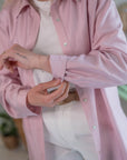 Camicia Ester Sogna con Fabula