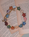 Collana Conchiglie