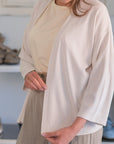 Cardigan Leggerezza