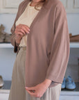 Cardigan Leggerezza