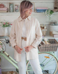 Camicia Ester Sogna con Fabula