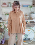 Camicia Luigia Sogna con Fabula