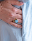 Anello Sissi