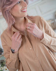 Camicia Luigia Sogna con Fabula