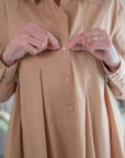 Camicia Luigia Sogna con Fabula