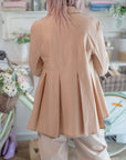 Camicia Luigia Sogna con Fabula