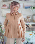 Camicia Luigia Sogna con Fabula