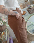 Jeans Paola Sogna con Fabula