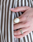 Anello Luna