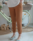 Pantalone Tina Sogna con Fabula