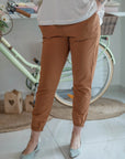 Pantalone Tina Sogna con Fabula